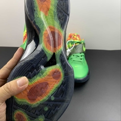Imagem do Nike KD 4 Weatherman