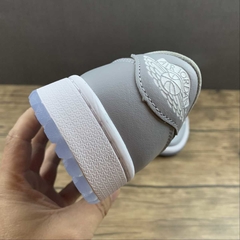 Jordan 1 Retro Low Golf Wolf Grey - loja online