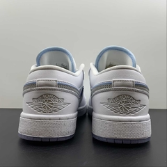 Jordan 1 Low Dare To Fly - Born Sneakers