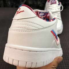 Nike SB Dunk Low Parra na internet