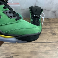 Jordan 5 Retro Oregon - comprar online