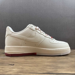 Nike Air Force 1 Low NBA Red - comprar online
