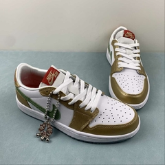 Jordan 1 Retro Low OG Year of the Dragon na internet