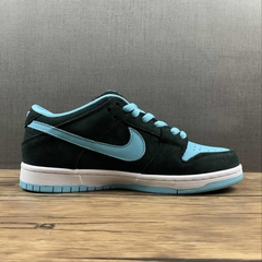 Nike Dunk SB Low Clear Jade - comprar online