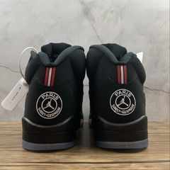Jordan 5 Retro Paris Saint-Germain - Born Sneakers