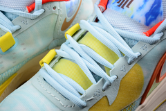 Nike Kyrie 8 Eagle - Born Sneakers