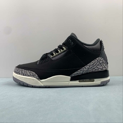 Jordan 3 Retro Off Noir