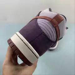 Nike SB Dunk High Daybreak Plum - loja online