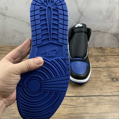 Imagem do Jordan 1 Retro High Royal Toe