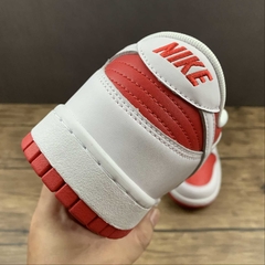 Nike Dunk Low University Red - loja online