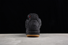 Jordan 4 Denim Levi’s Custom - comprar online