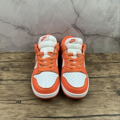 Imagem do Nike Dunk Low SP Syracuse