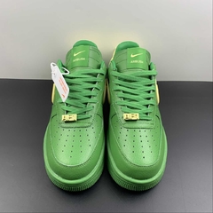 Imagem do Nike Air Force 1 Low SP AMBUSH Pine Green