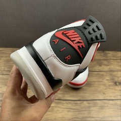 Jordan 4 Retro Fire Red - loja online