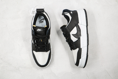 Nike Dunk Low Disrupt Black White na internet
