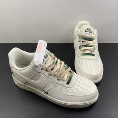 Nike Air Force 1 Low 07' Milwaukee Bucks Custom na internet