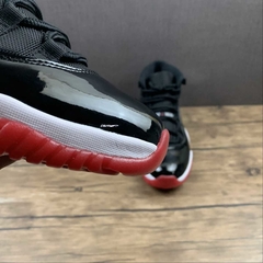 Jordan 11 Playoffs Bred - comprar online