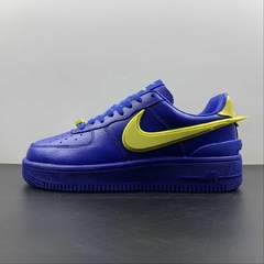 Nike Air Force 1 Low SP AMBUSH Game Royal