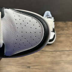 BAPE Sk8 Sta 'Black Camo' na internet