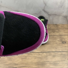 Nike Dunk SB Low Pro ACG Terra Red Plum na internet