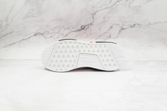 adidas NMD HU Pharrell Human Race Scarlet - comprar online