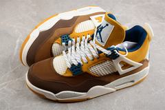 Jordan 4 Cacao Wow - loja online