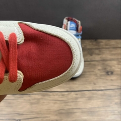 Nike Dunk SB High Pro Ishod Wair x Magnus Walker na internet