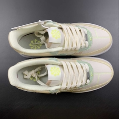 Nike Air Force 1 Low Next Nature Phantom Seafoam - loja online