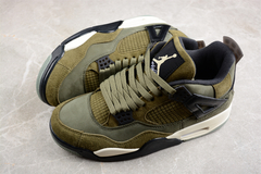Jordan 4 Retro SE Craft Medium Olive - loja online