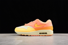 Nike Air Max 1 Puerto Rico Orange Frost