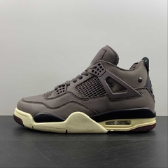 Jordan 4 Retro A Ma Maniére Violet Ore