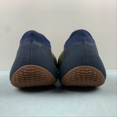 adidas Yeezy Knit RNR Fade Indigo - Born Sneakers