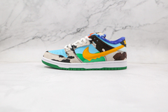 Nike SB Dunk Low Ben & Jerry's Chunky Dunky