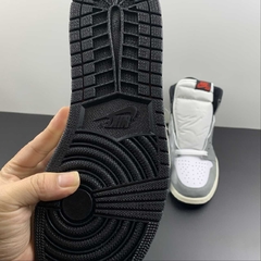 Imagem do Jordan 1 Retro High Washed Black