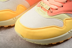 Nike Air Max 1 Puerto Rico Orange Frost na internet
