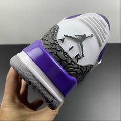 Jordan 3 Retro Dark Iris - loja online