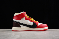 Jordan 1 High Zoom Air CMFT 2 Teyana Taylor A Rose From Harlem - comprar online
