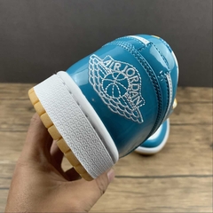 Jordan 1 Low Barcelona - loja online