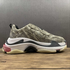 Balenciaga Triple S Gucci - comprar online