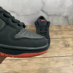 Nike SB Dunk Low Black Pigeon - comprar online