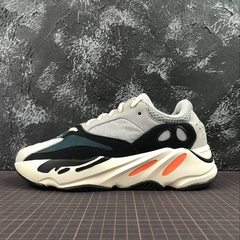 Adidas Yeezy Boost 700 Wave Runner Solid Grey