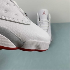 Jordan 13 Retro Wolf Grey - comprar online