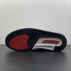 Jordan 3 Retro Infrared 23