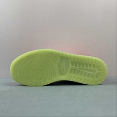 Jordan 1 Low SE Lava Glow