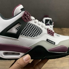 Jordan 4 Retro Paris Saint-German - Born Sneakers