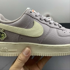 Nike Air Force 1 Low Air Sprung - Born Sneakers