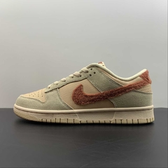 Nike Dunk Low Terry Swoosh