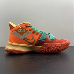 Nike Kyrie 7 Sneaker Room Fire And Water - comprar online