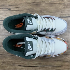 Nike Dunk Low Sail Multi-Camo - loja online