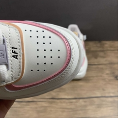 Nike Air Force 1 Low Shadow Sail Pink Glaze - comprar online